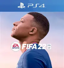 FIFA22- D0251